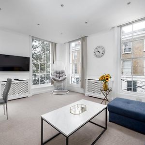 Appartement met Drie Slaapkamers